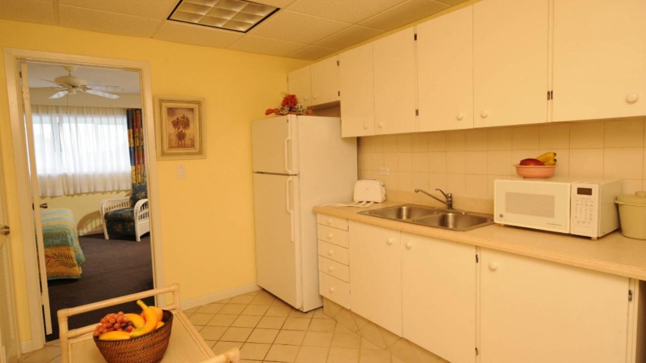 Photo of Kitchen in Paradise Island