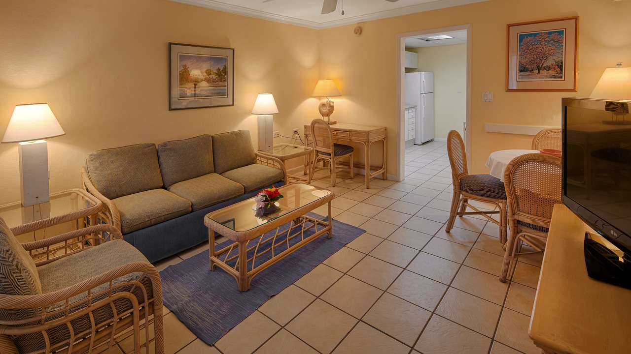 Photo of Livingroom in Paradise Island