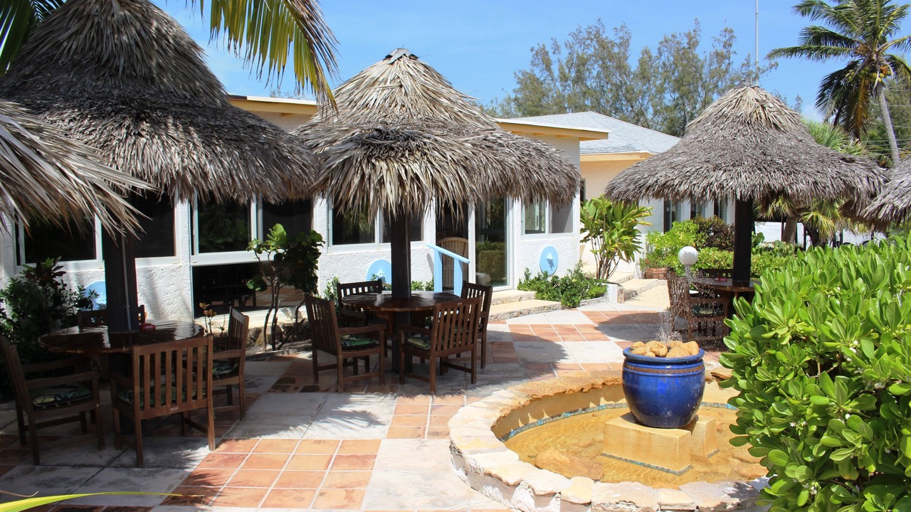 Photo of Outdoor in Stella Maris