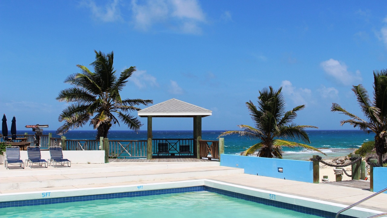 Photo of Outdoor in Stella Maris