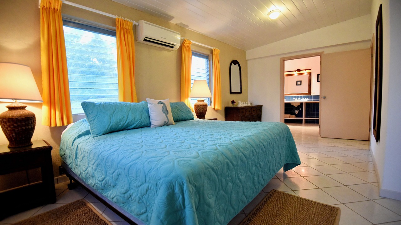 Photo of Bedroom in Stella Maris
