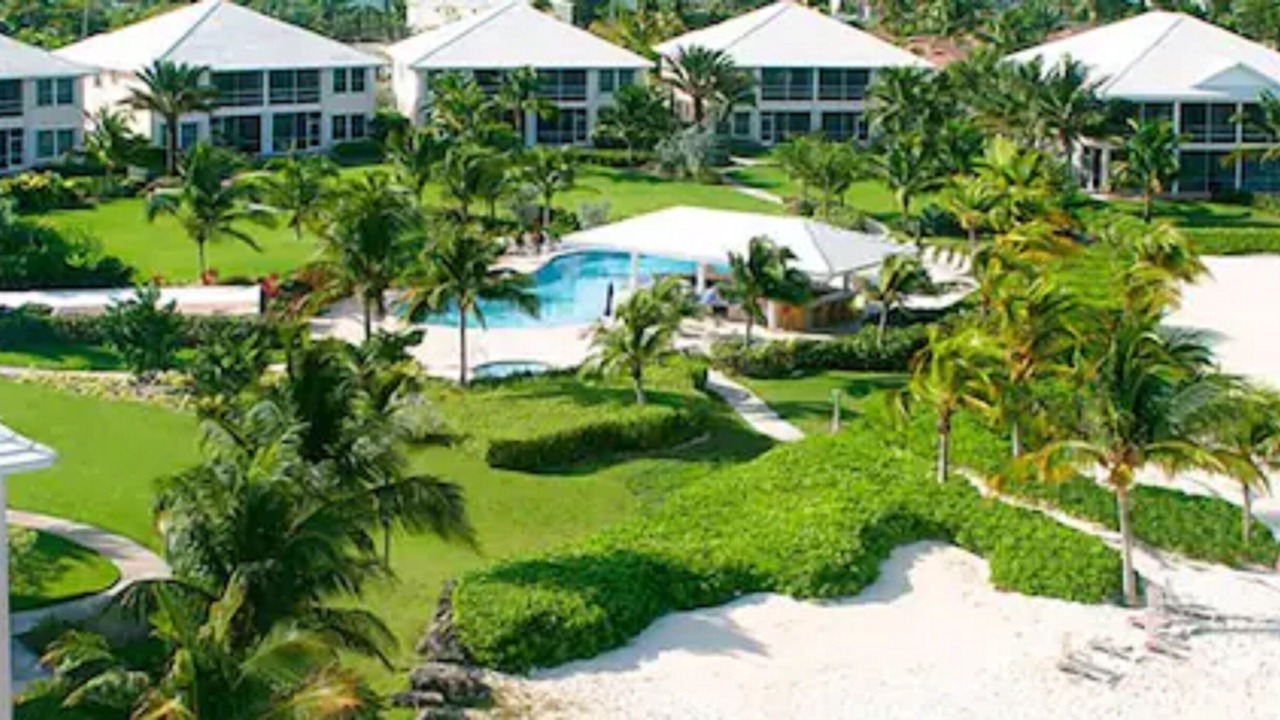 Photo of Outdoor in Treasure Cay