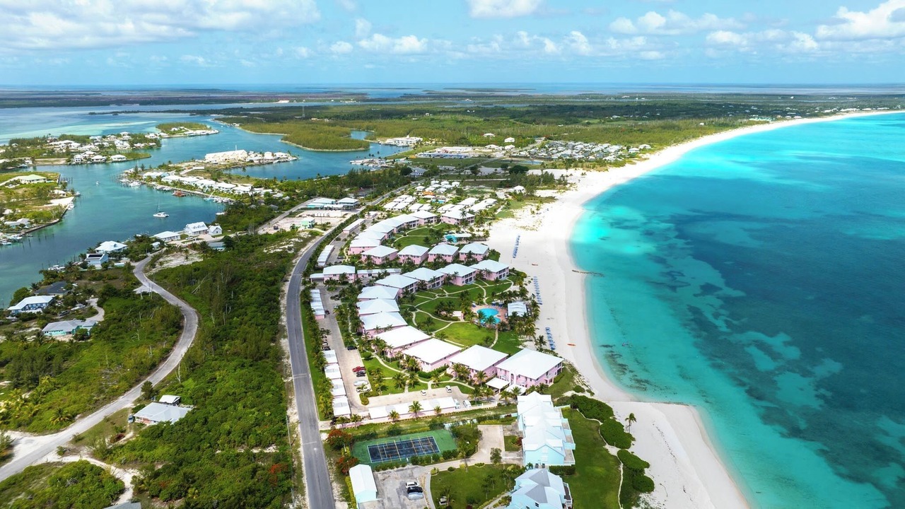 Photo of Outdoor in Treasure Cay