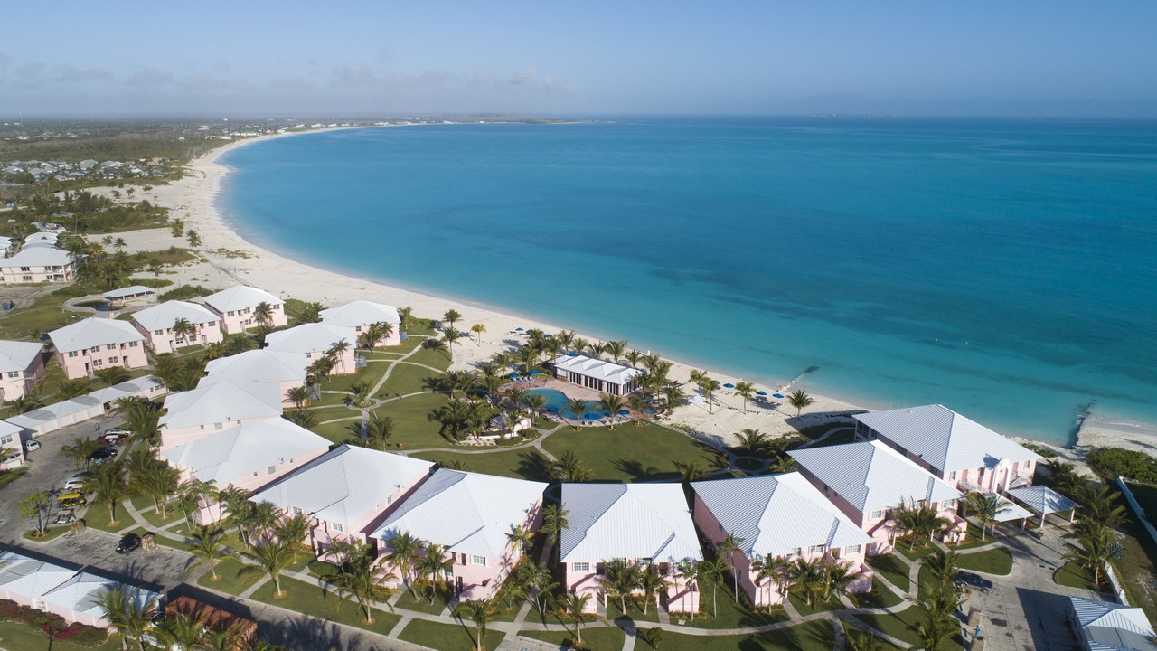 Photo of Outdoor in Treasure Cay