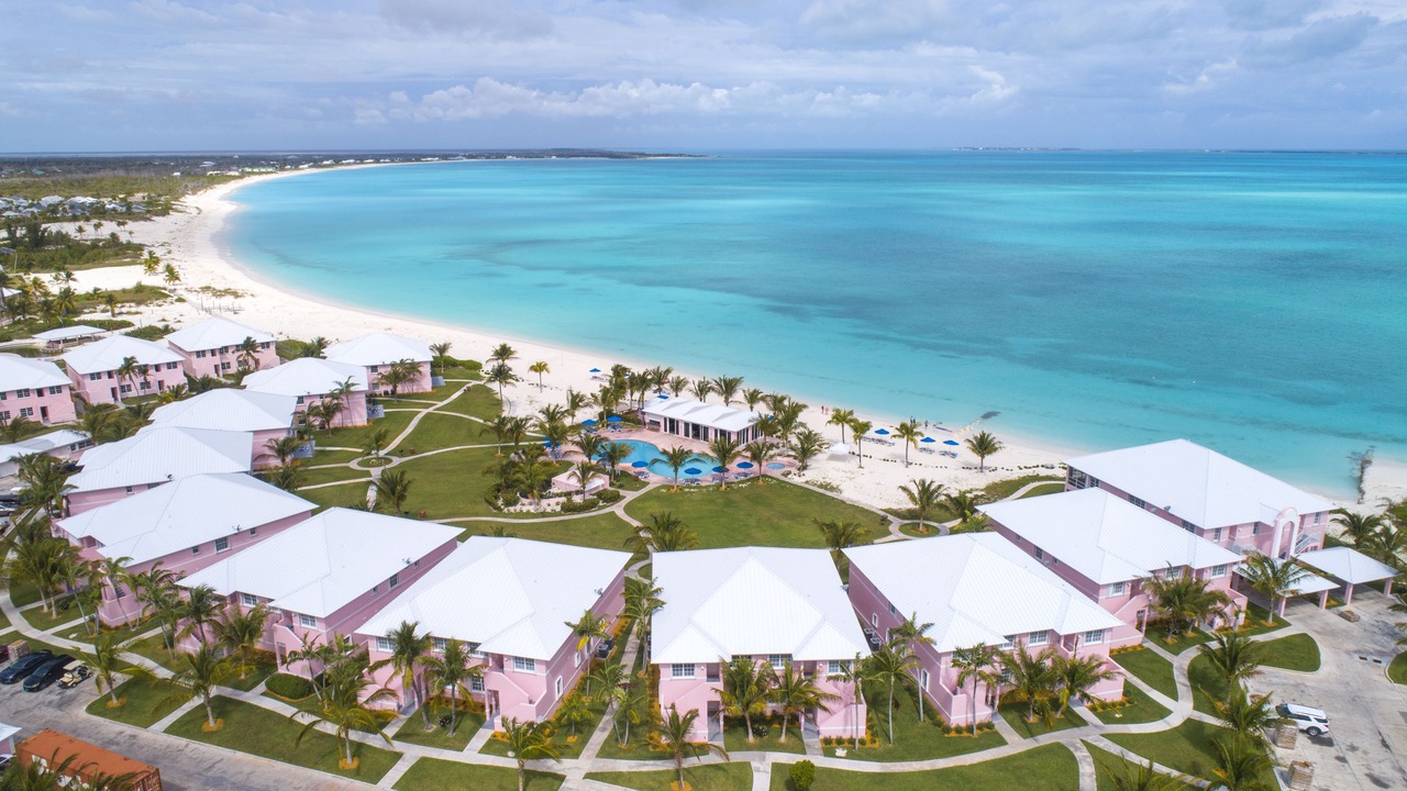 Photo of Outdoor in Treasure Cay
