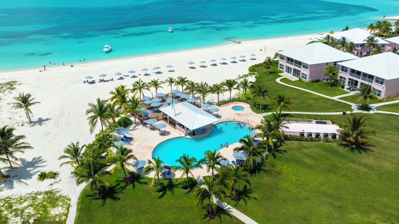 Photo of Outdoor in Treasure Cay