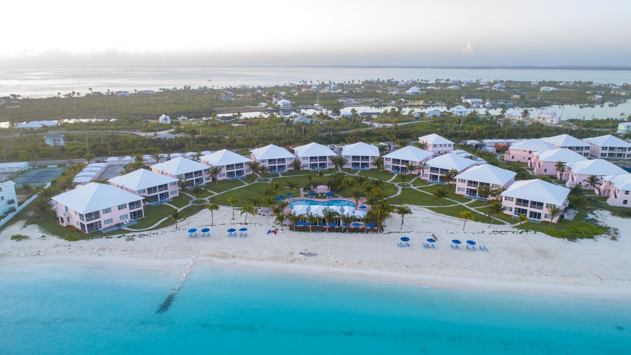 Photo of Outdoor in Treasure Cay