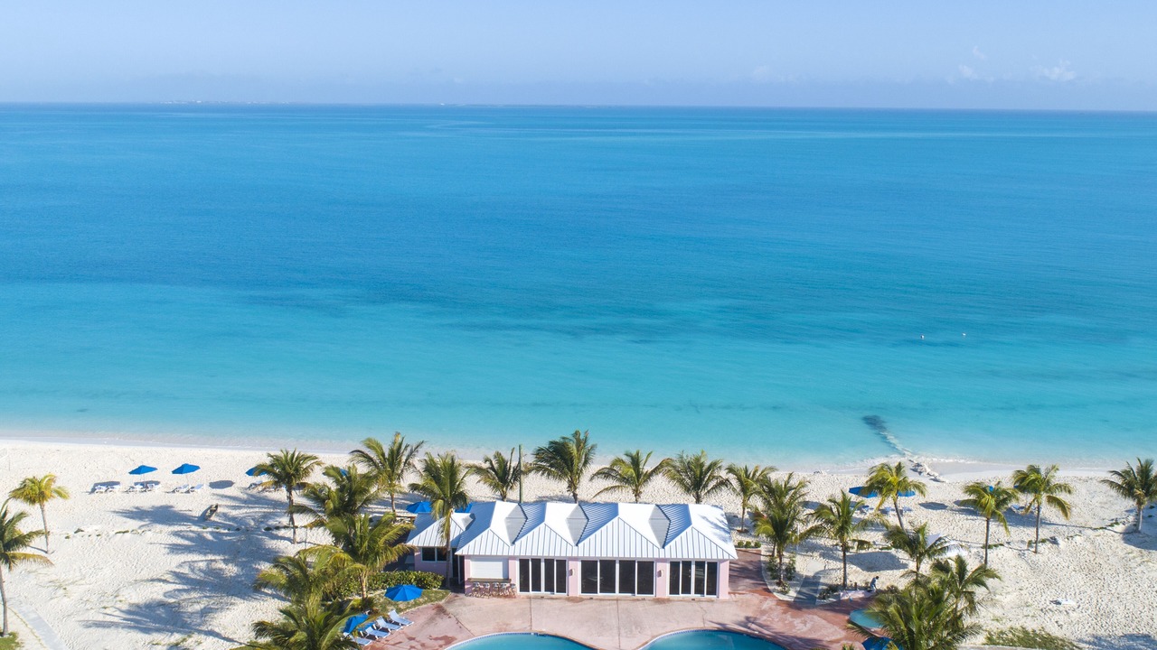 Photo of Outdoor in Treasure Cay