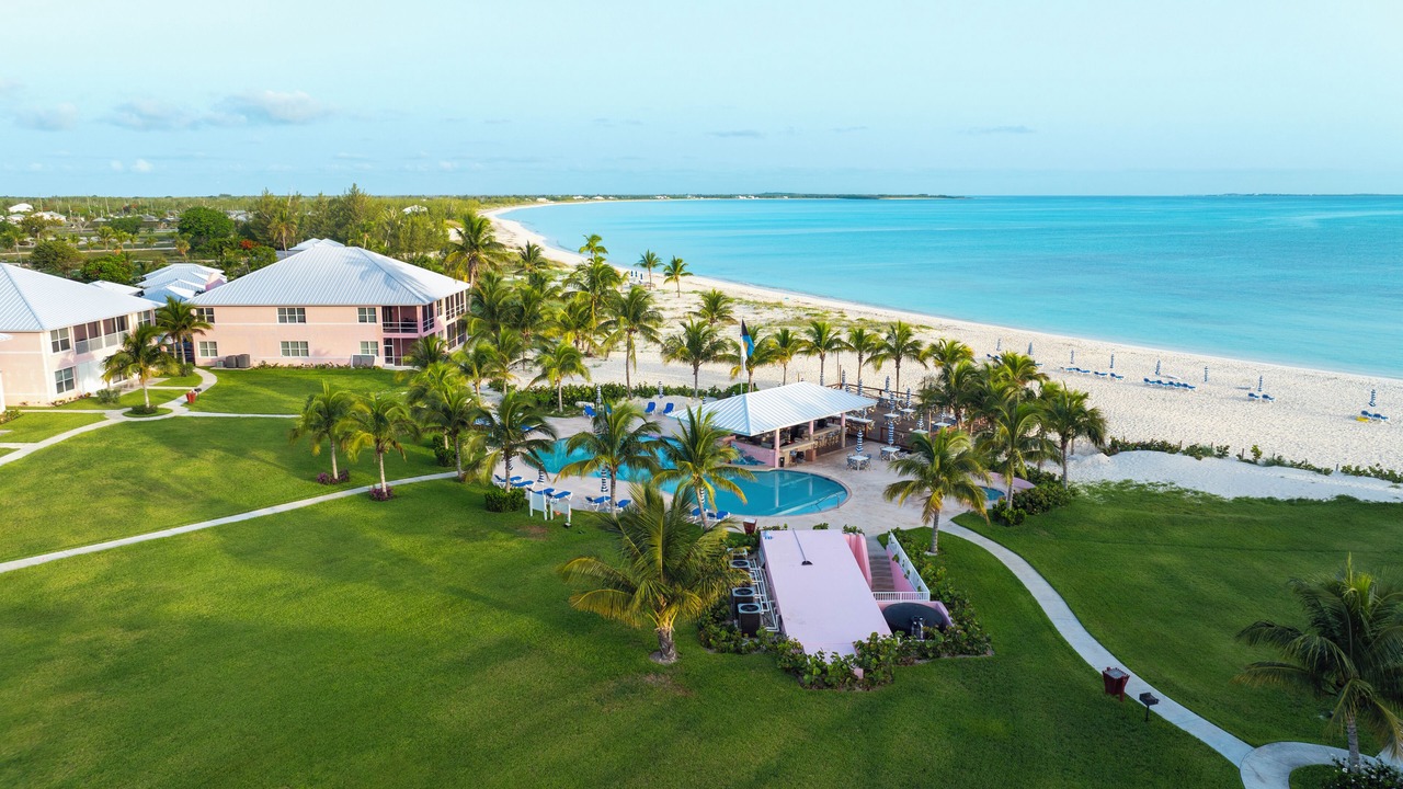 Photo of Outdoor in Treasure Cay
