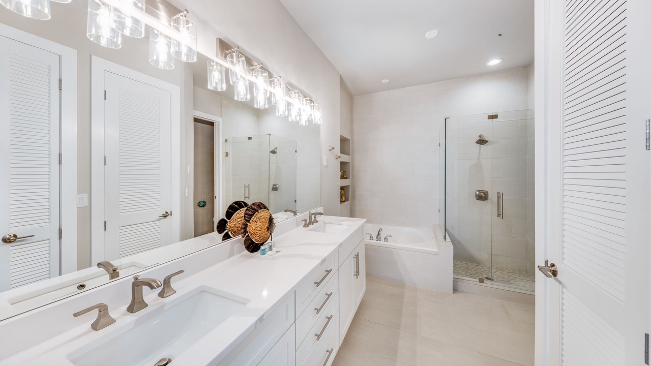 Photo of Bathroom in Treasure Cay