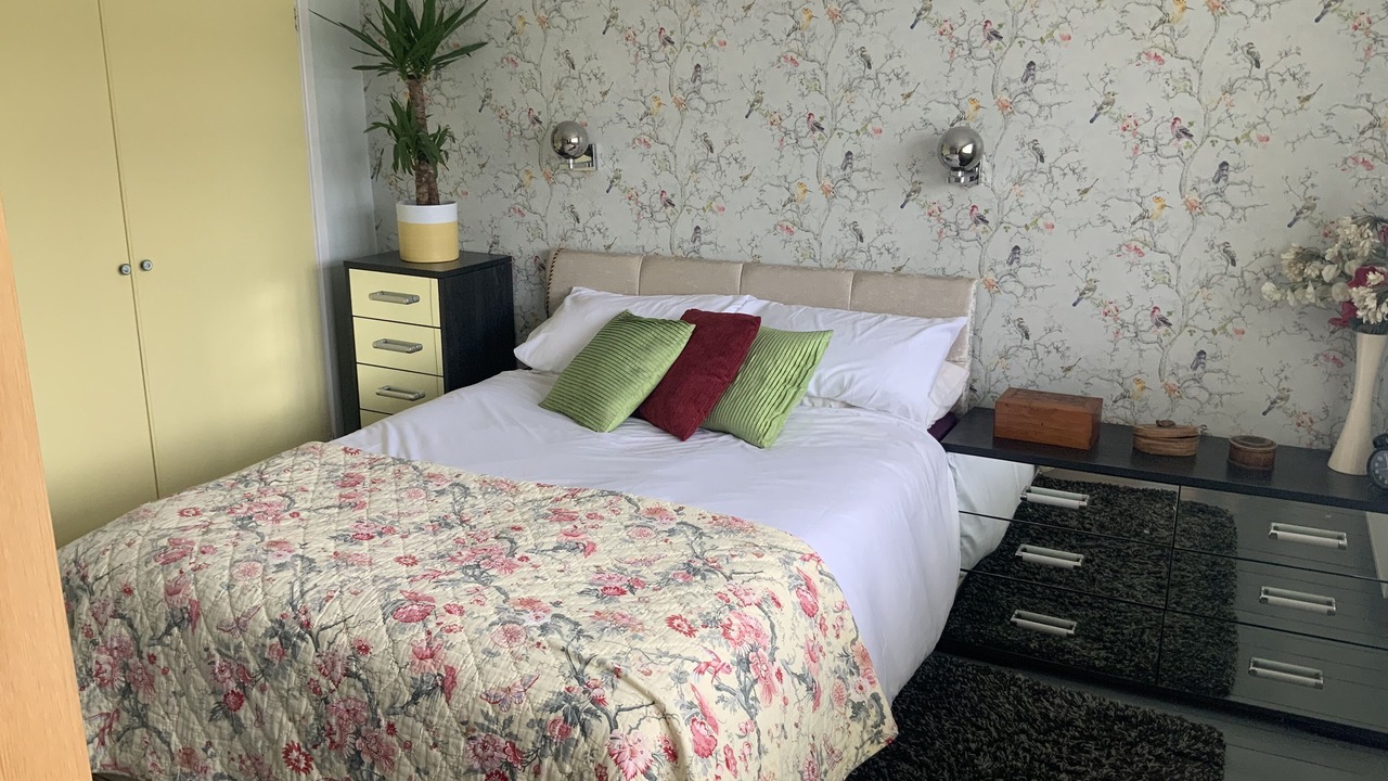 Photo of Bedroom in Eaton Socon