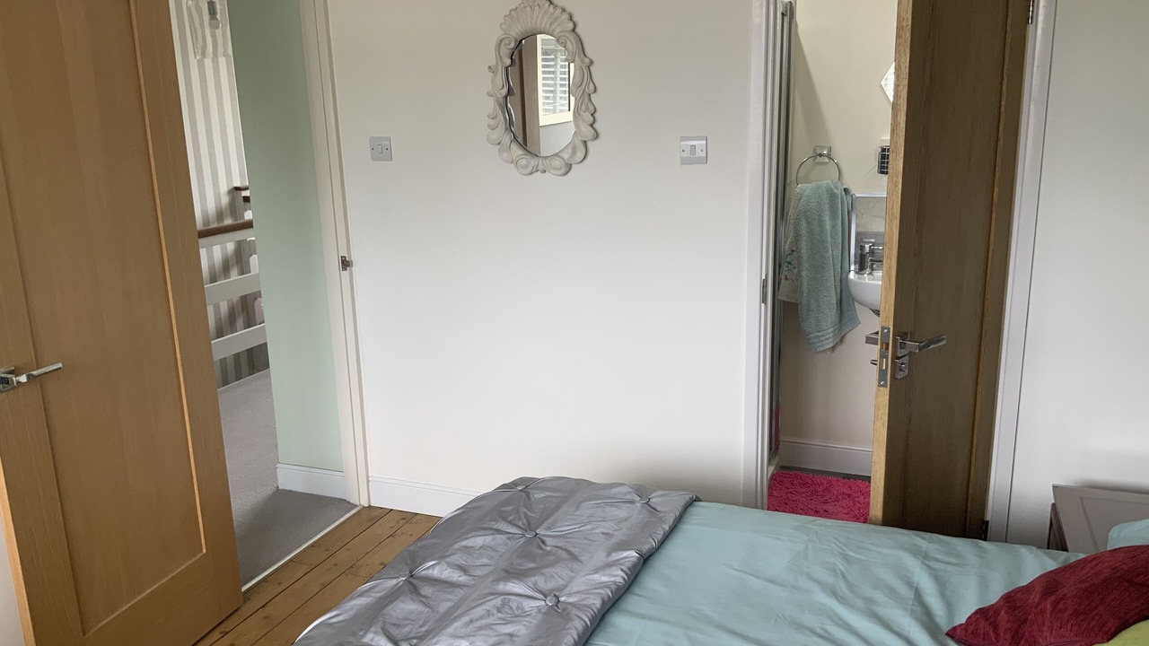 Photo of Bedroom in Eaton Socon