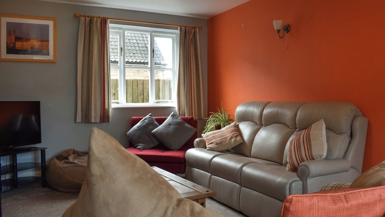 Photo of Bedroom in Pampisford