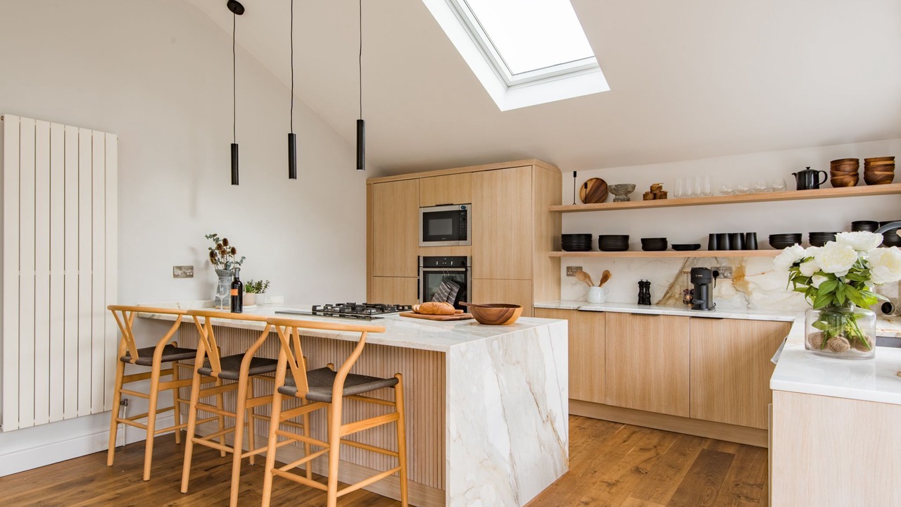 Photo of Kitchen in Whitstable