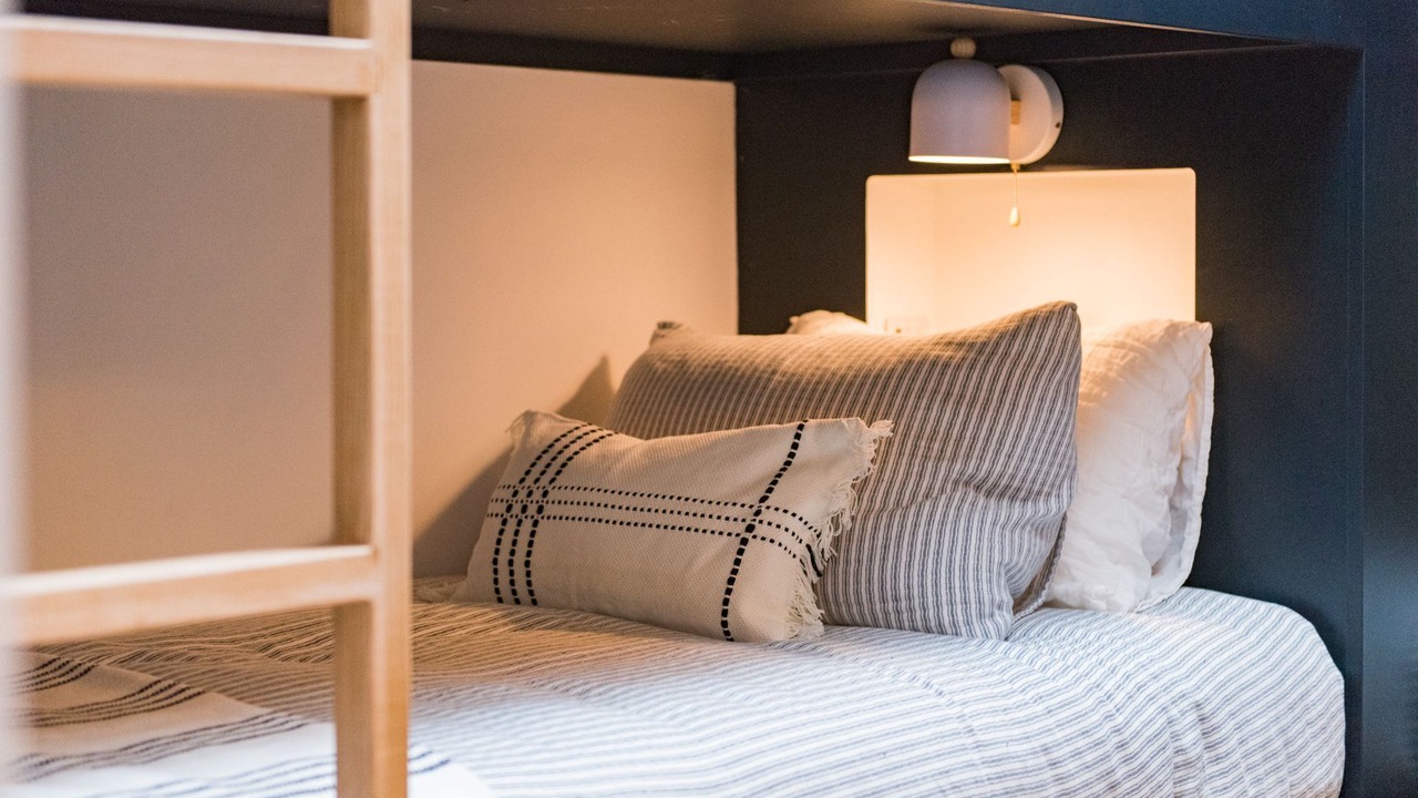 Photo of Bedroom in Whitstable