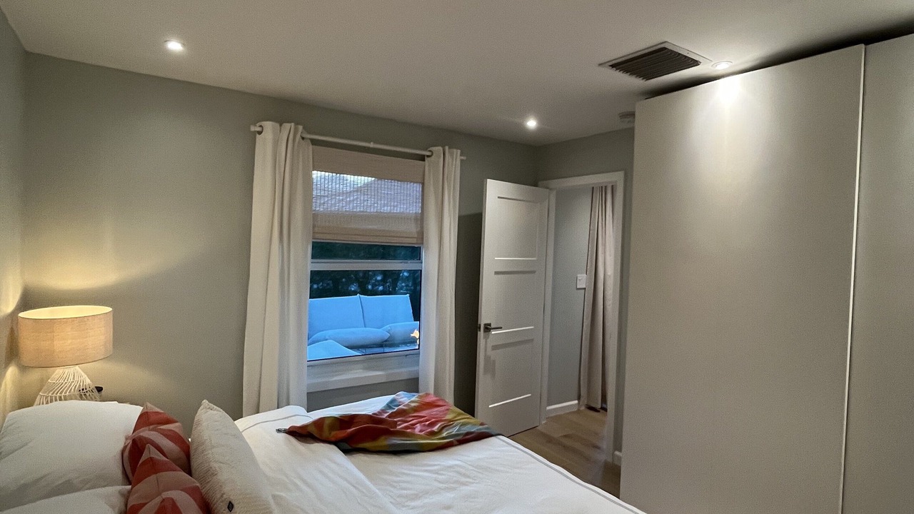 Photo of Bedroom in Treasure Cay