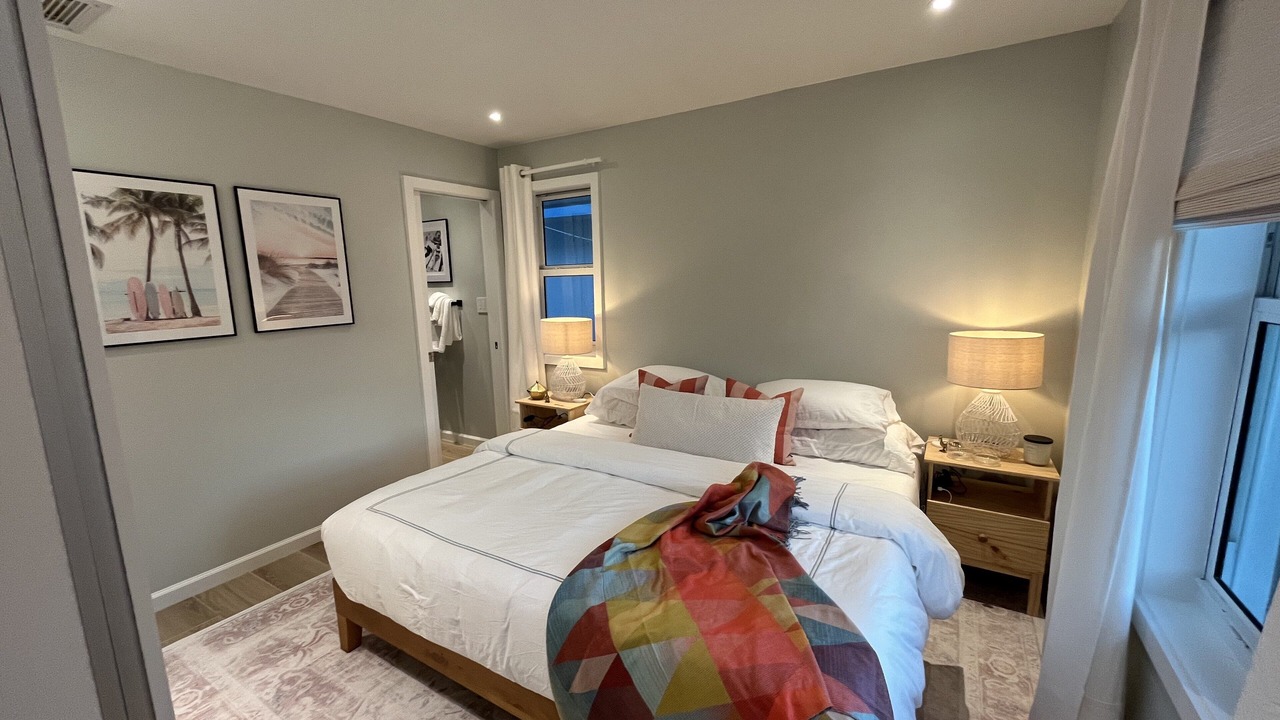 Photo of Bedroom in Treasure Cay