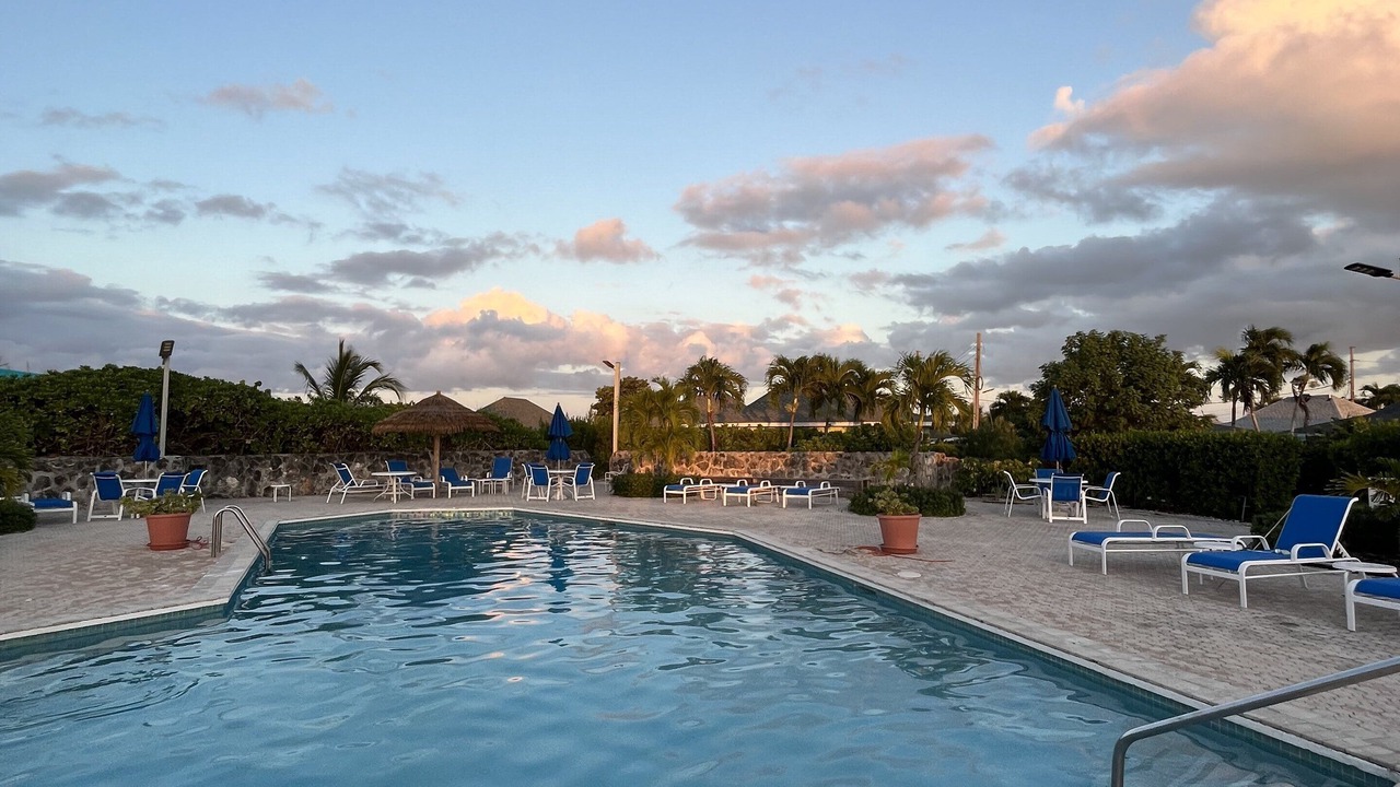 Photo of Outdoor in Treasure Cay