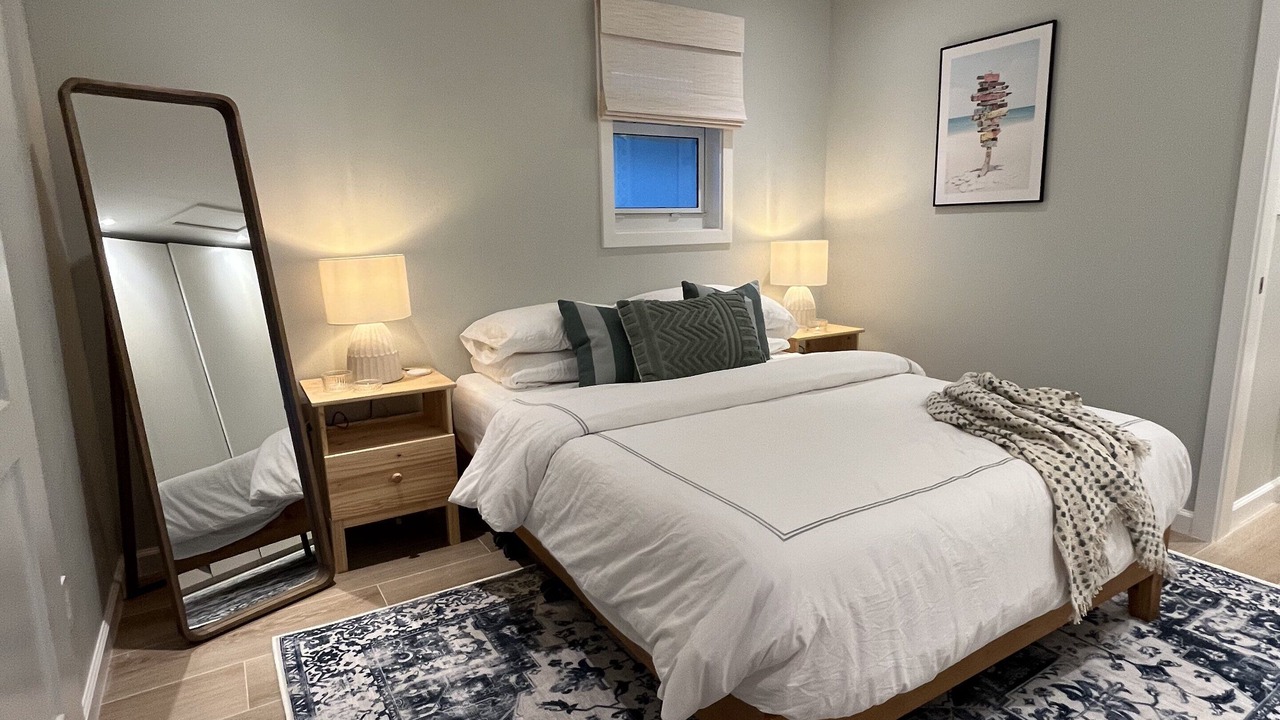 Photo of Bedroom in Treasure Cay