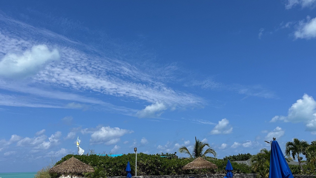 Photo of Outdoor in Treasure Cay