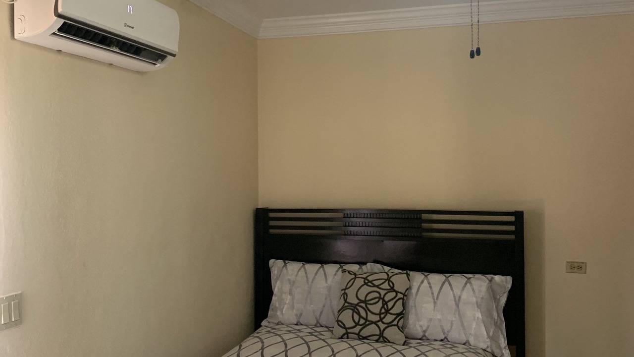 Photo of Bedroom in Nassau