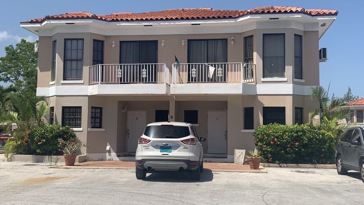 Photo of Outdoor in Nassau