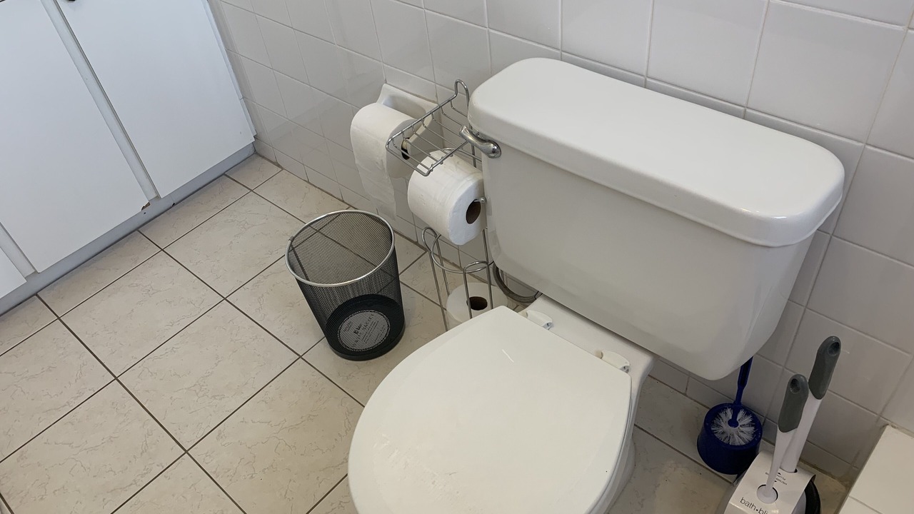Photo of Bathroom in Nassau