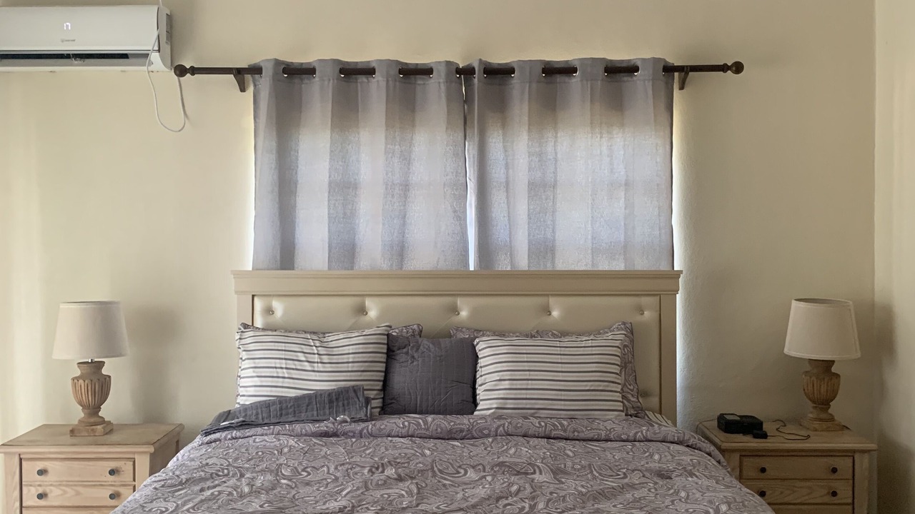 Photo of Bedroom in Nassau
