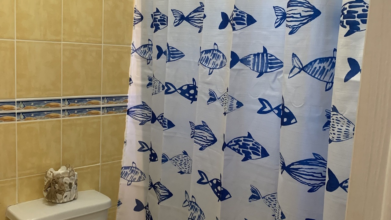 Photo of Bathroom in Nassau