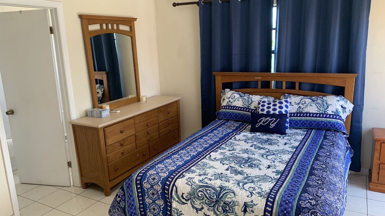 Photo of Bedroom in Nassau