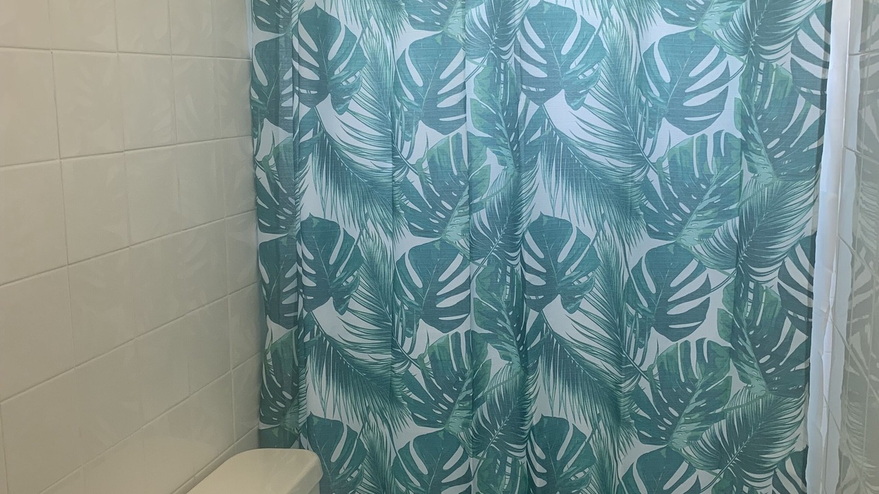 Photo of Bathroom in Nassau