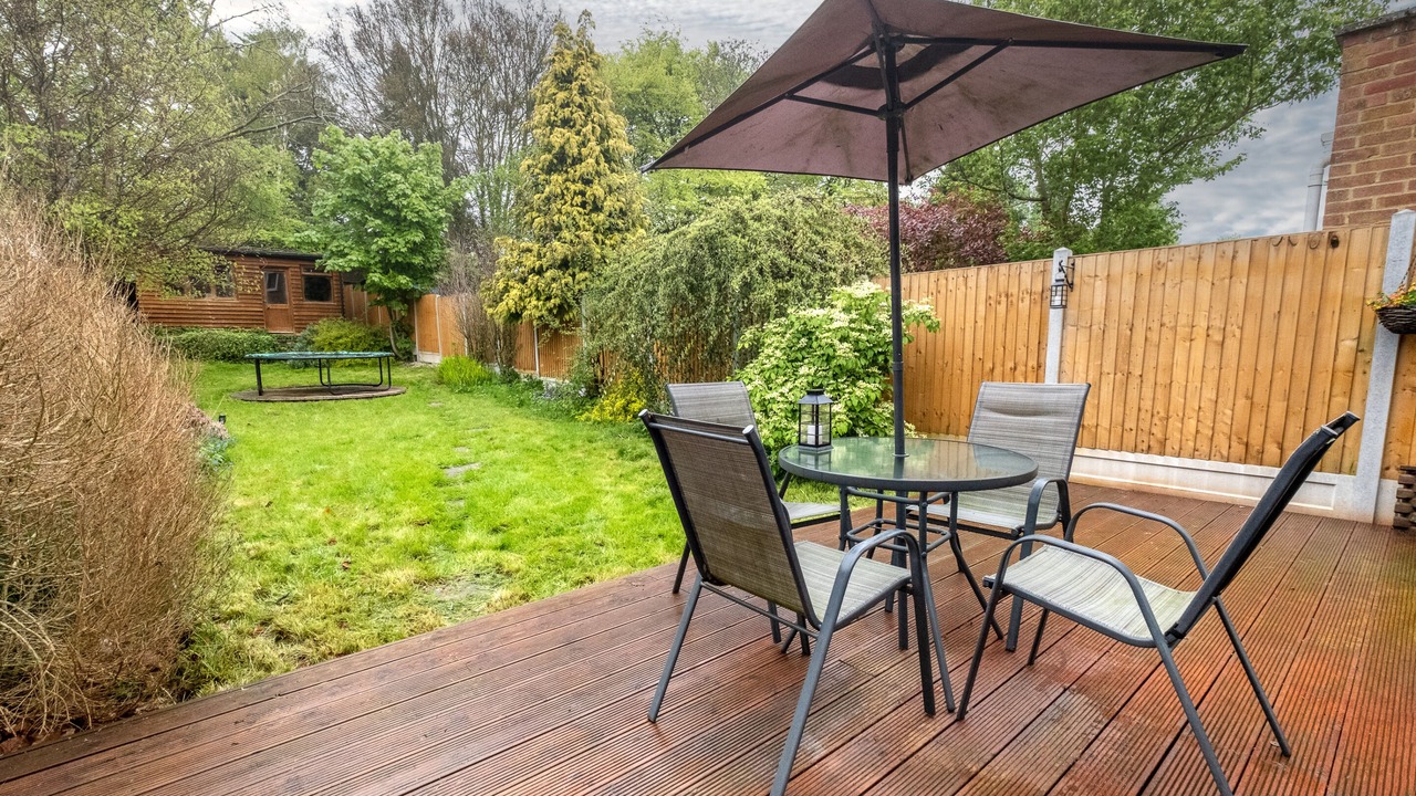 Photo of Outdoor in High Wycombe