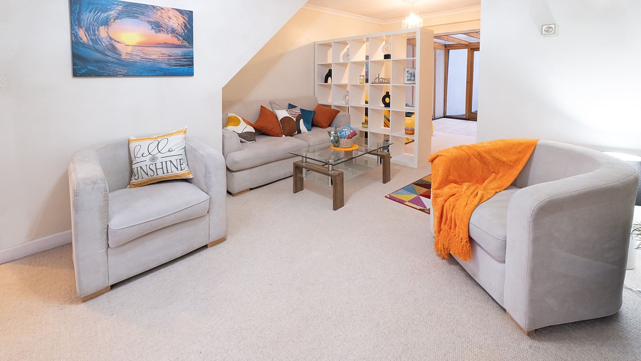 Photo of Bedroom in High Wycombe