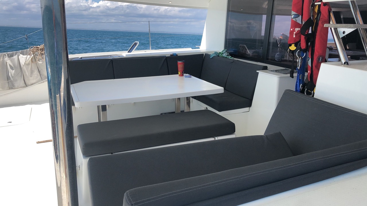 Photo of Outdoor in Lubbers Quarters Cay