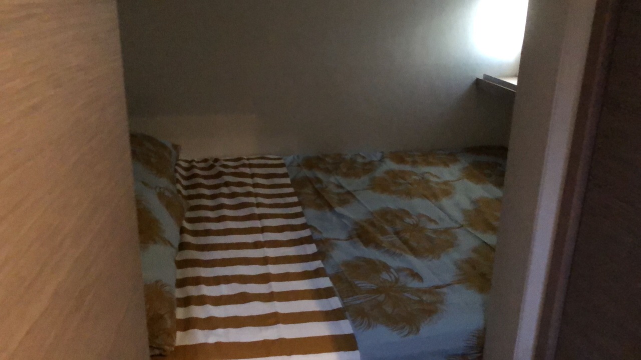 Photo of Bedroom in Lubbers Quarters Cay