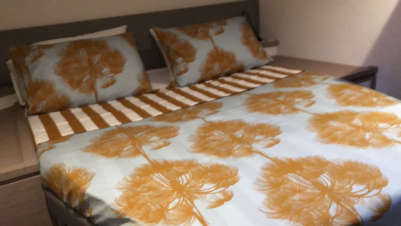 Photo of Bedroom in Lubbers Quarters Cay