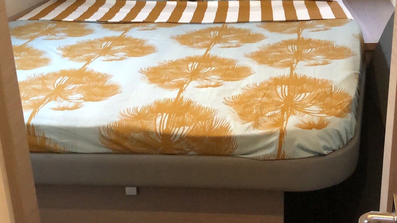 Photo of Bedroom in Lubbers Quarters Cay