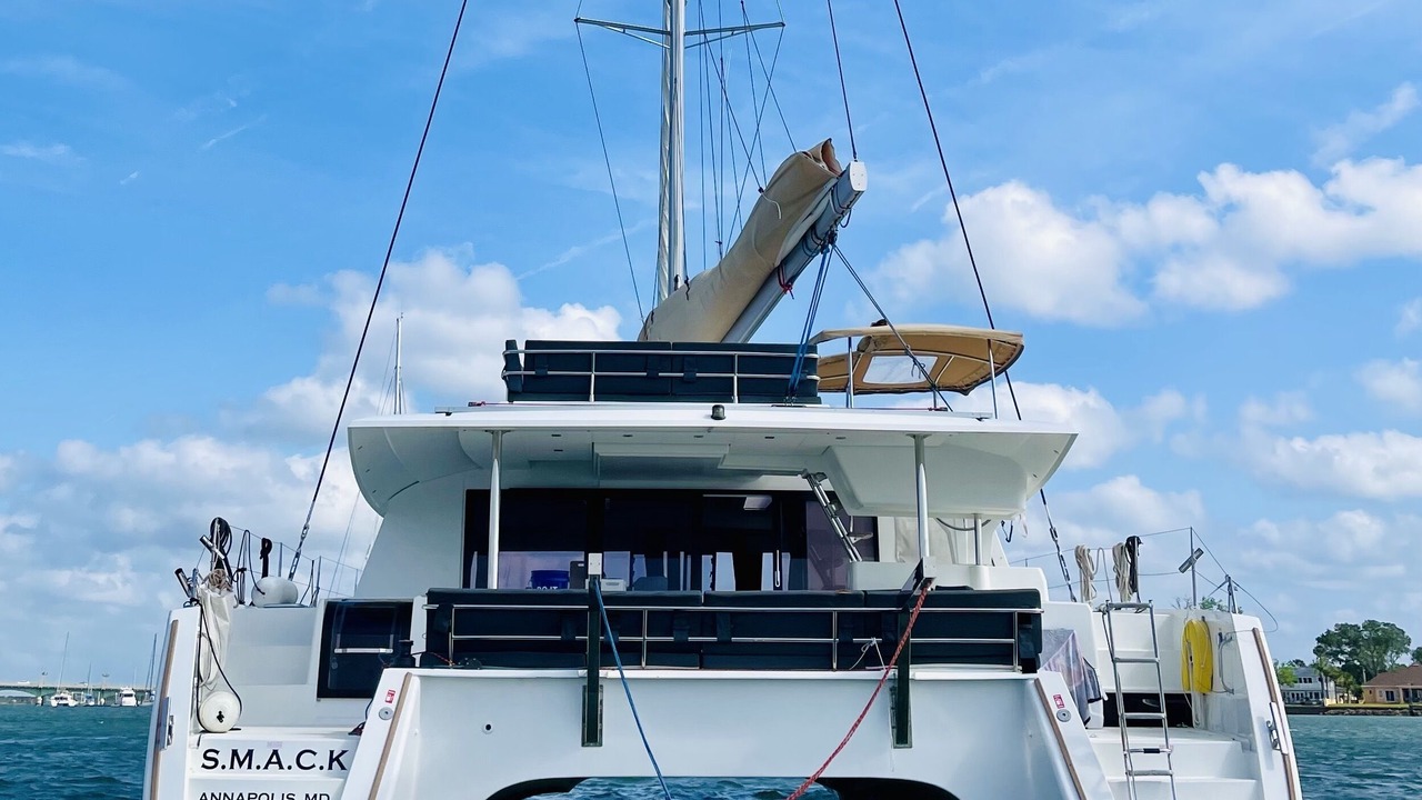 Photo of Outdoor in Lubbers Quarters Cay