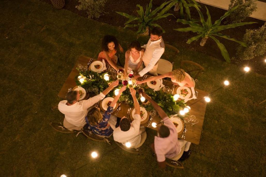 Photo of Outdoor in Nassau