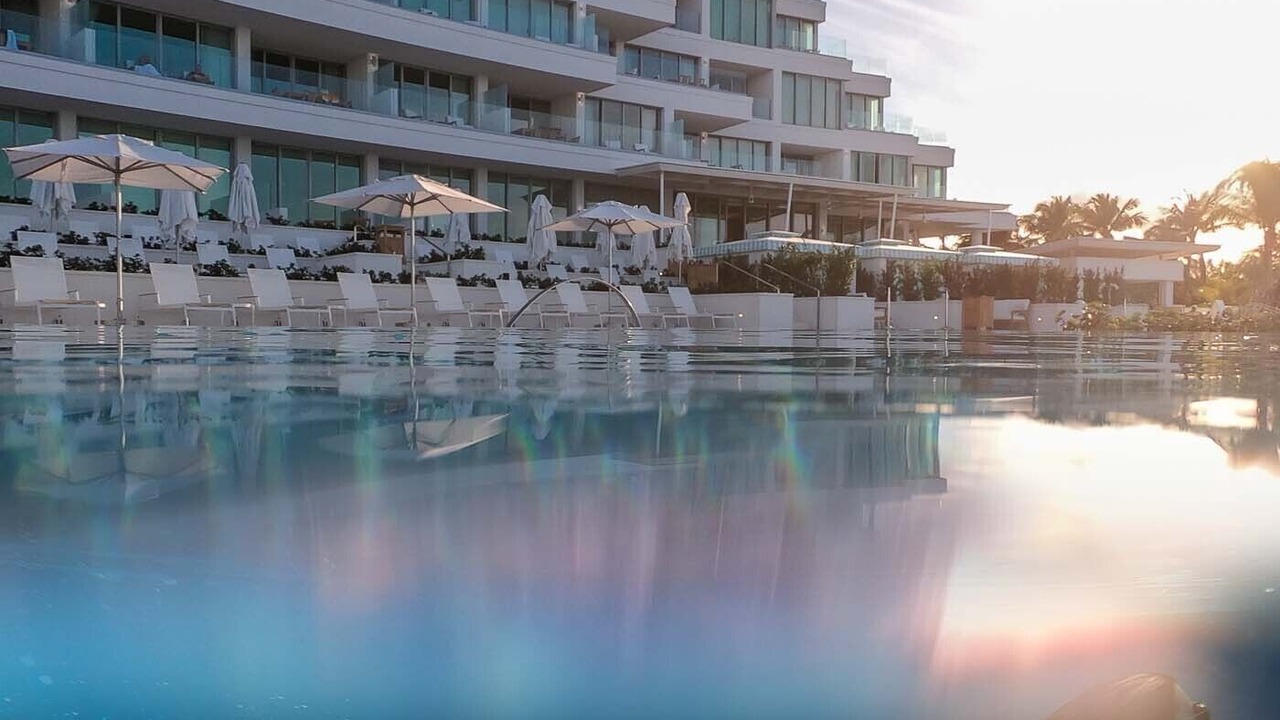 Photo of Outdoor in Nassau