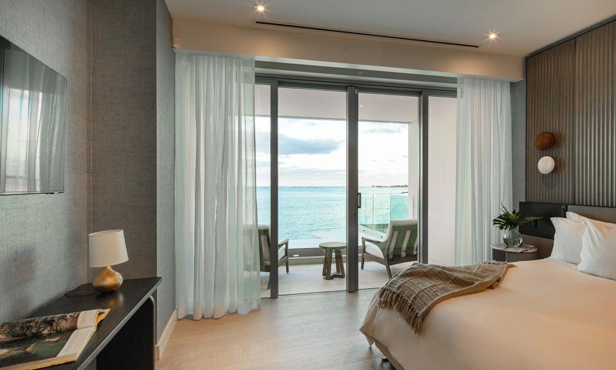 Photo of Bedroom in Nassau