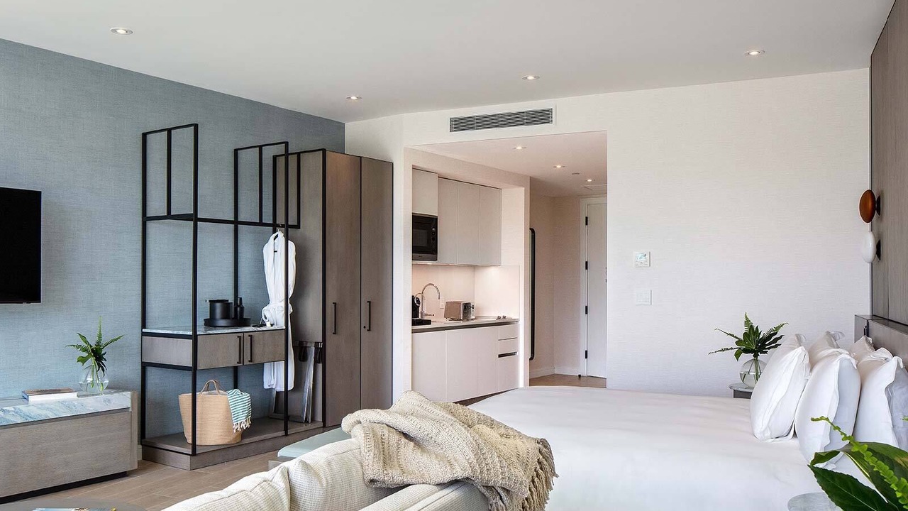 Photo of Bedroom in Nassau