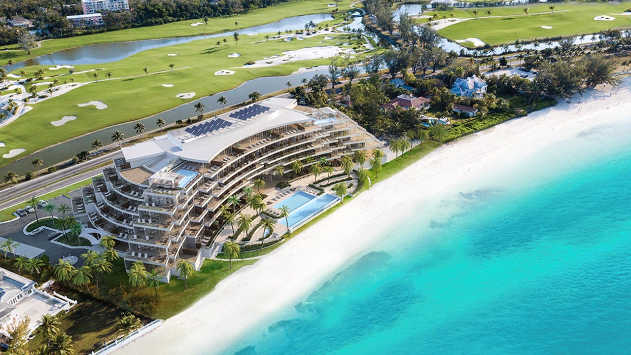 Photo of Outdoor in Nassau