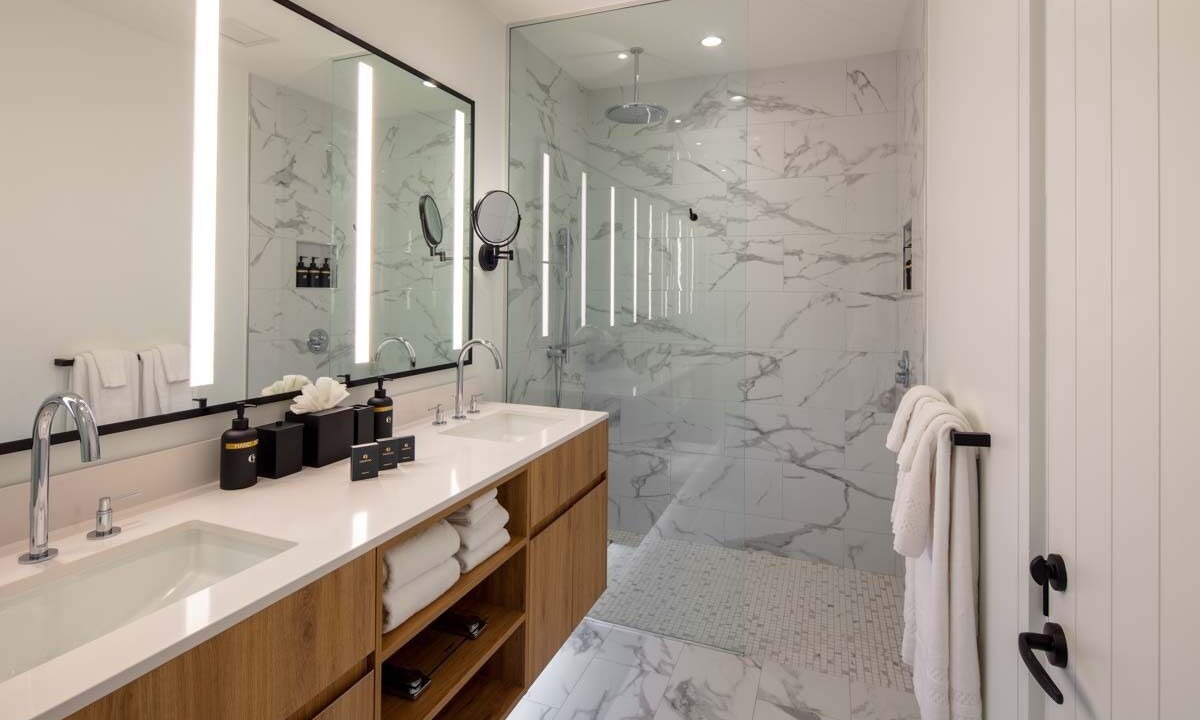 Photo of Bathroom in Nassau