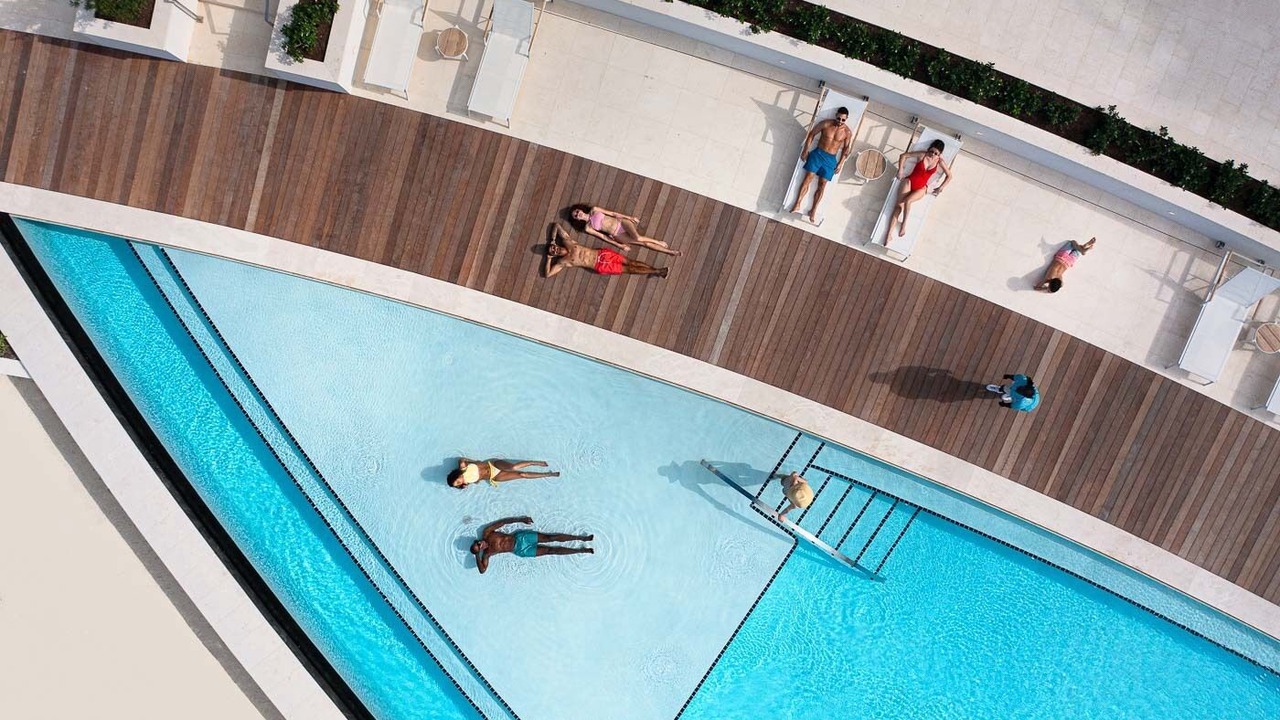 Photo of Outdoor in Nassau