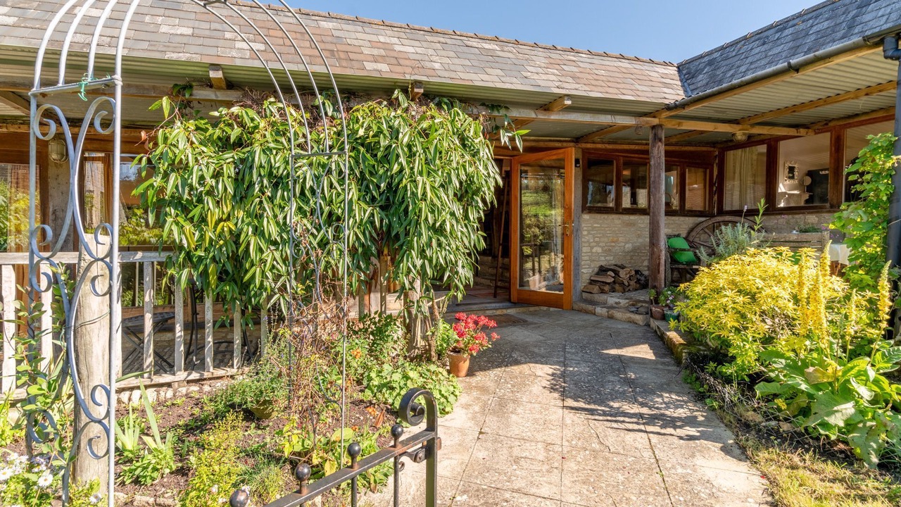 Photo of Outdoor in Andoversford