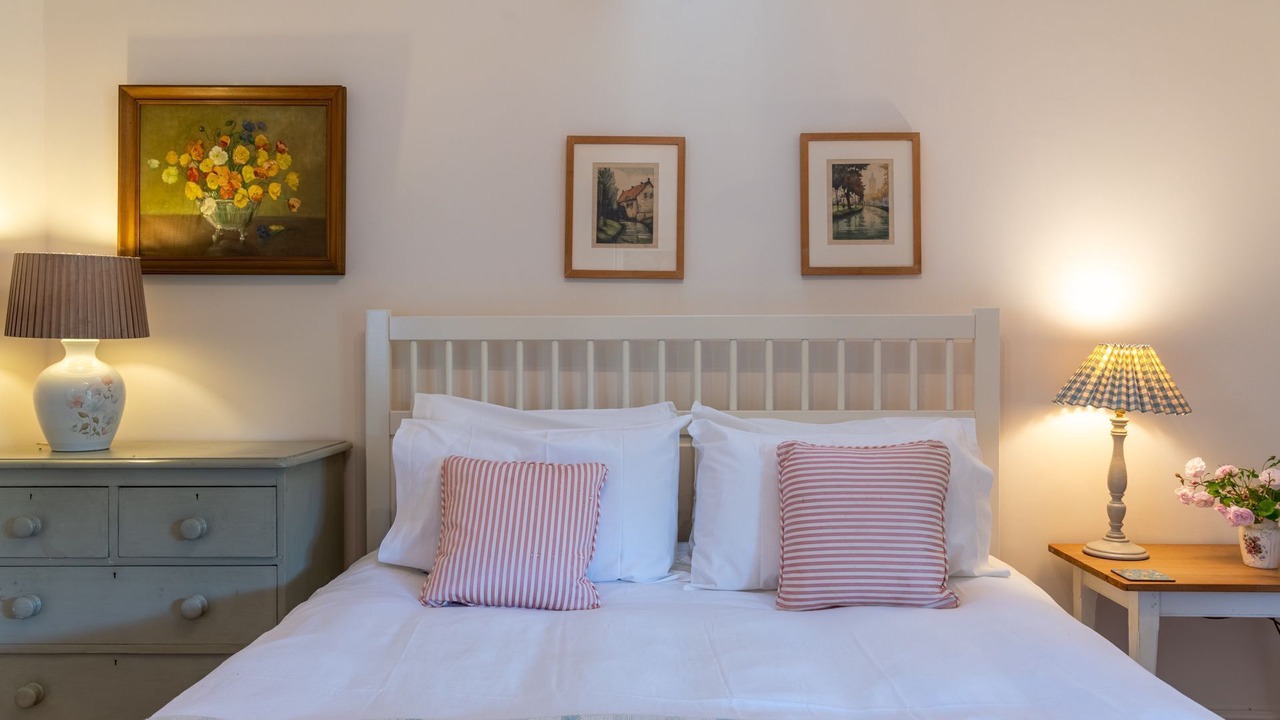 Photo of Bedroom in Andoversford