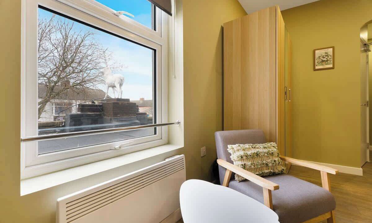 Photo of Bedroom in Middlesbrough