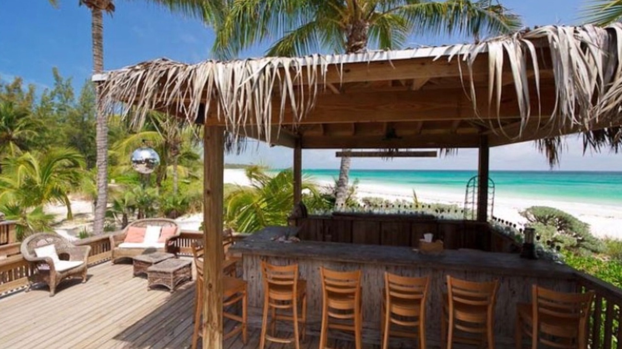 Photo of Outdoor in Nassau