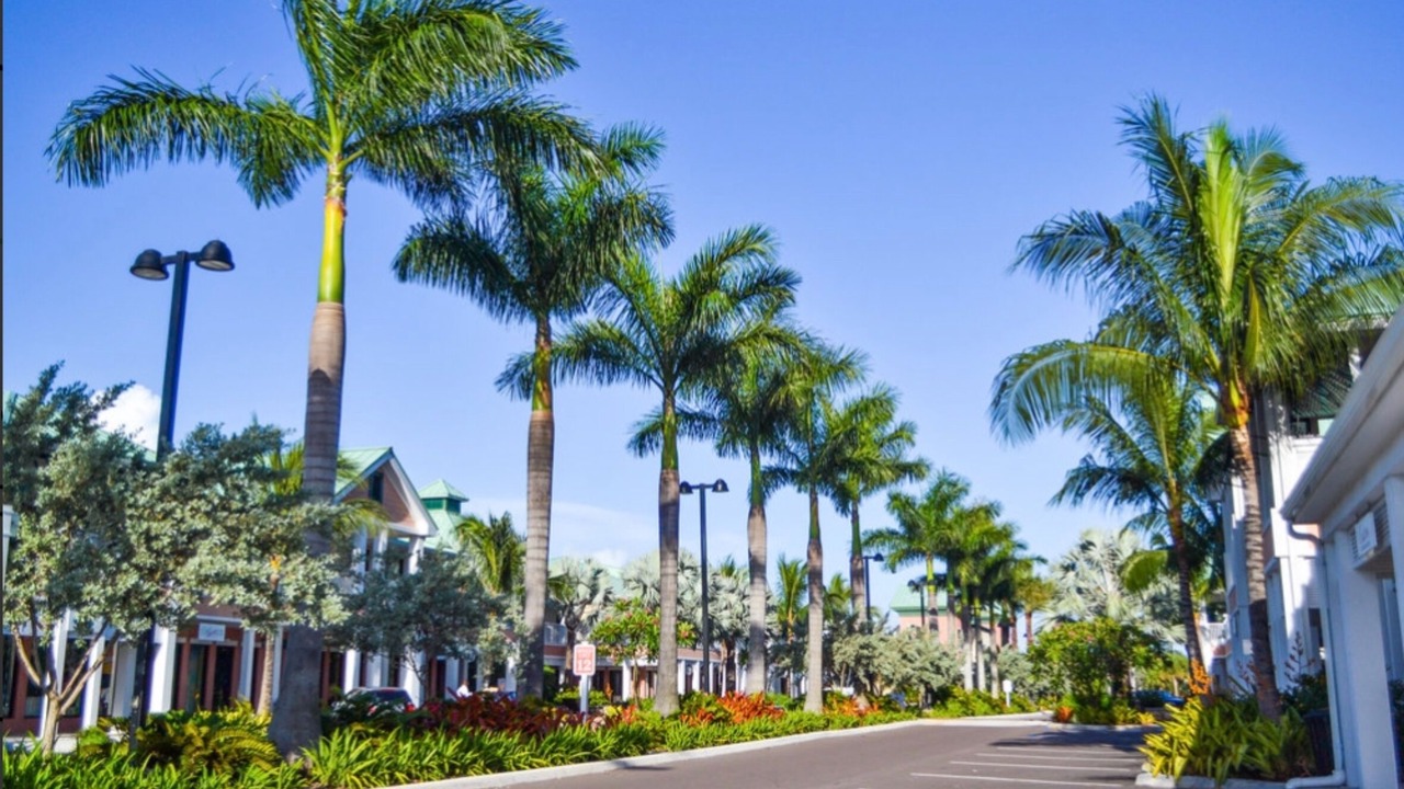 Photo of Outdoor in Nassau
